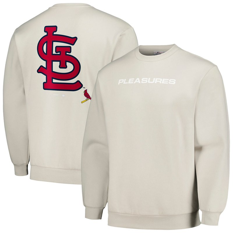Pleasures St Louis … - image