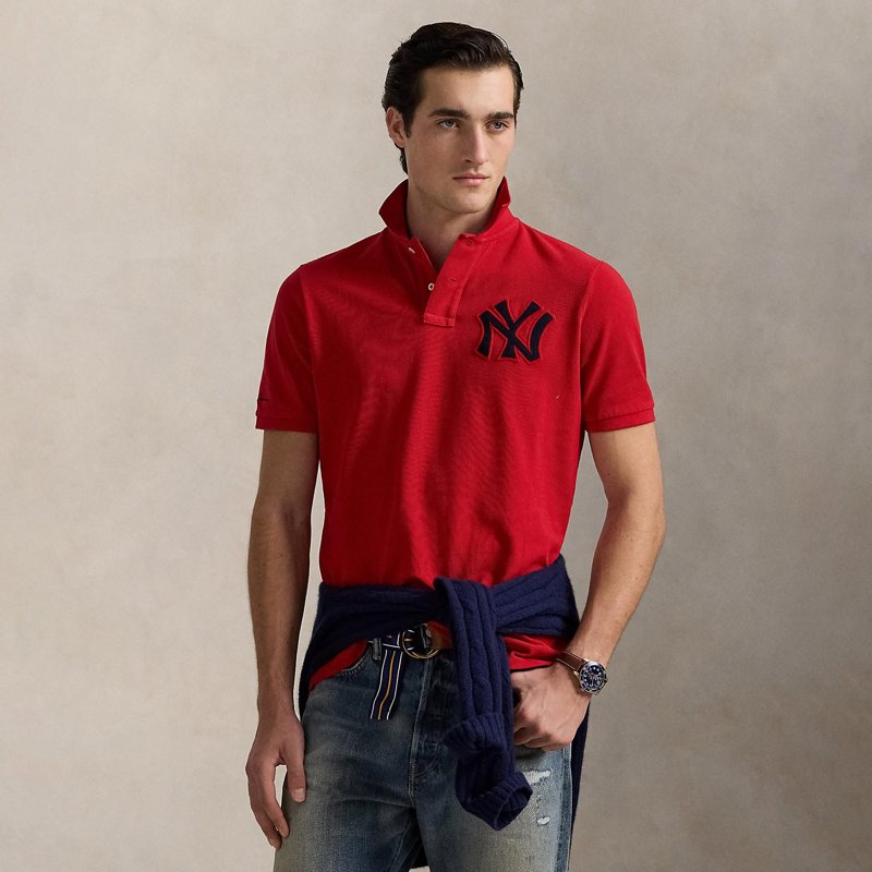Polo Ralph Lauren N… - image