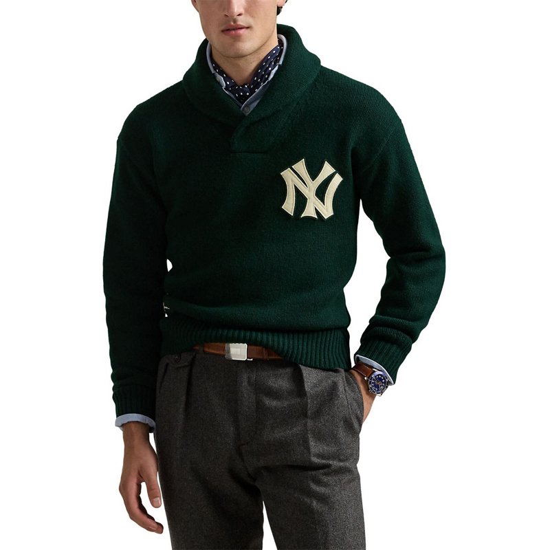 Polo Ralph Lauren N… - image