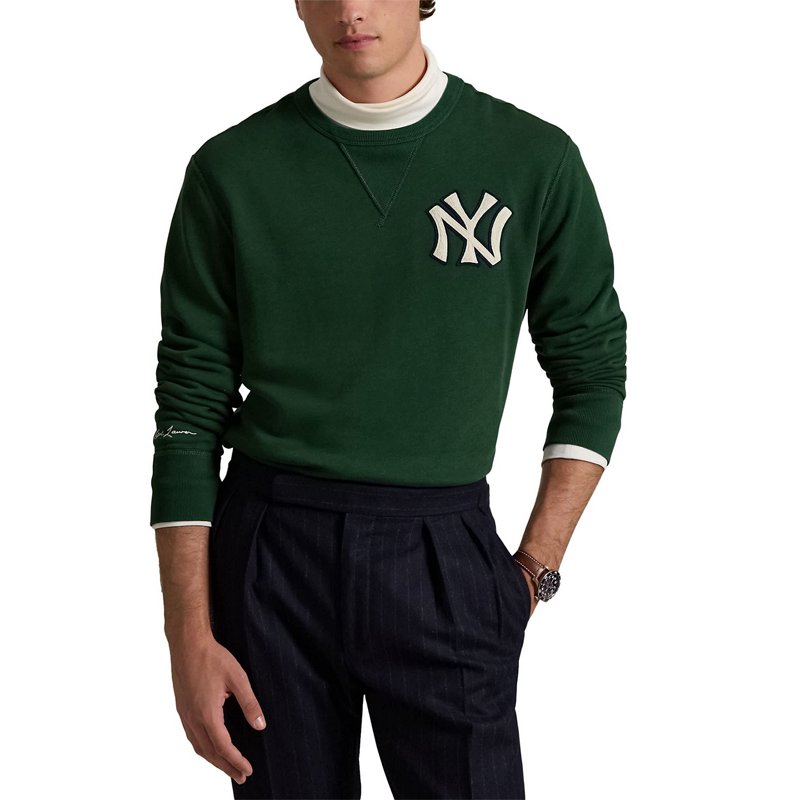 Polo Ralph Lauren N… - image