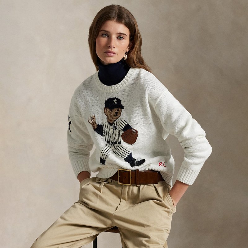 Polo Ralph Lauren Y… - image