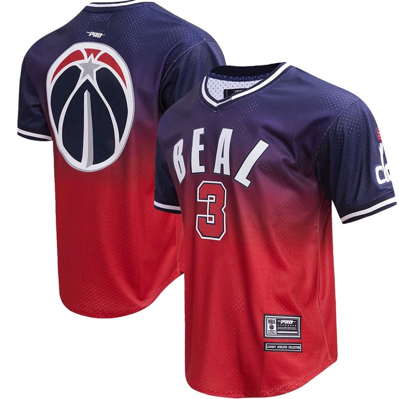 Post Bradley Beal /… - image