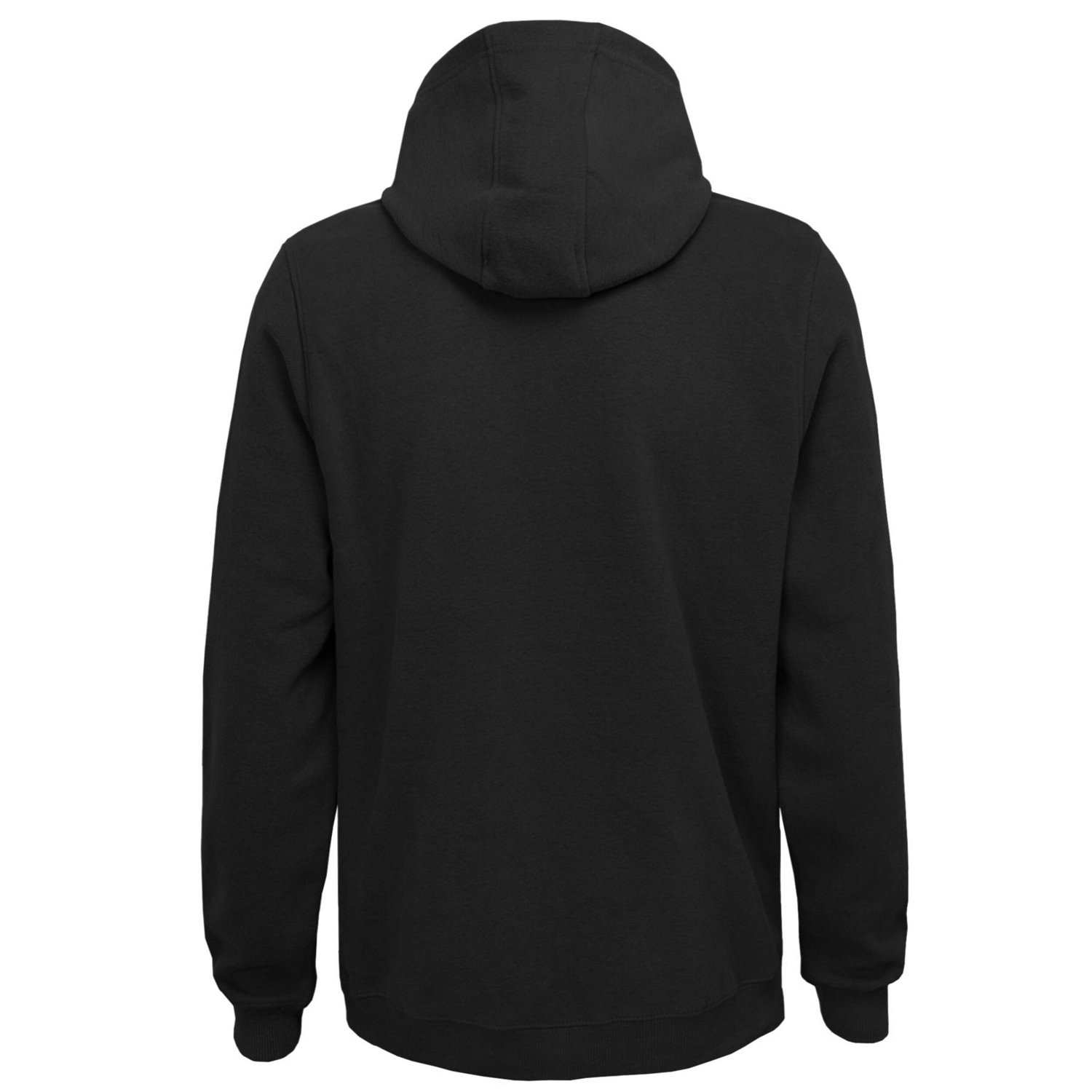 Preschool Arizona Diamondbacks Primary Logo Pullover Hoodie - view number 3