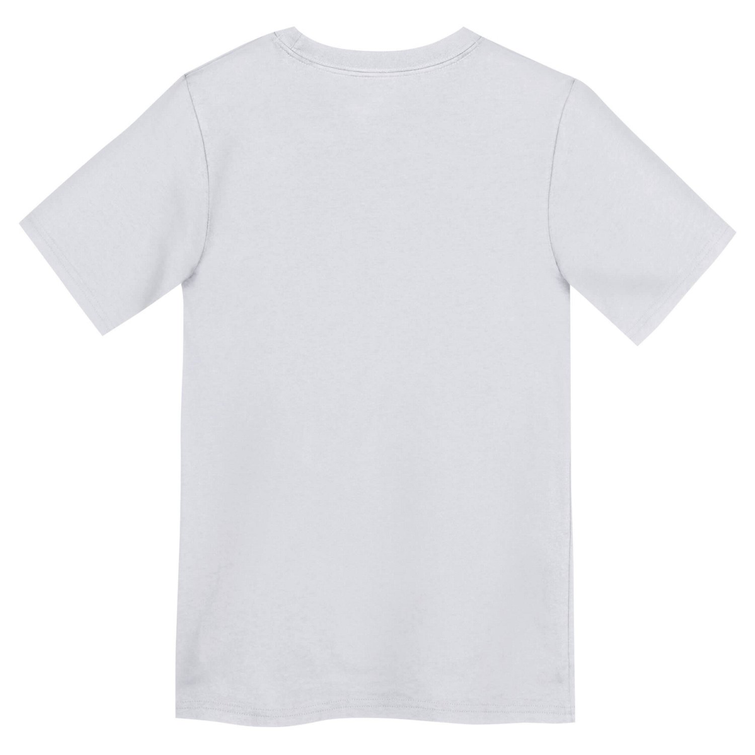 Preschool Jordan Brand Brooklyn Nets Essential Jumpman T-Shirt - view number 3