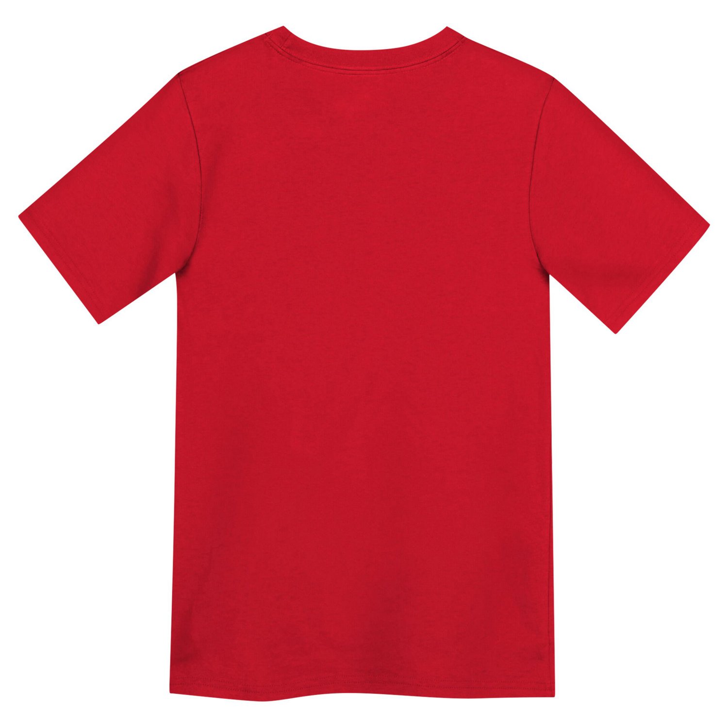 Preschool Jordan Brand Washington Wizards Essential Jumpman T-Shirt - view number 3