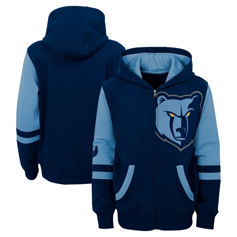 Preschool Memphis G… - image