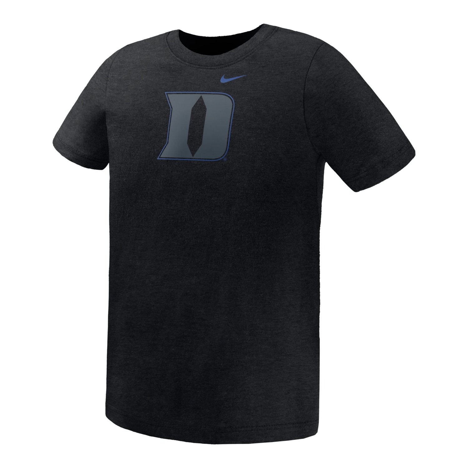Preschool Nike Duke Blue Devils Legend Color Pop Performance T-Shirt