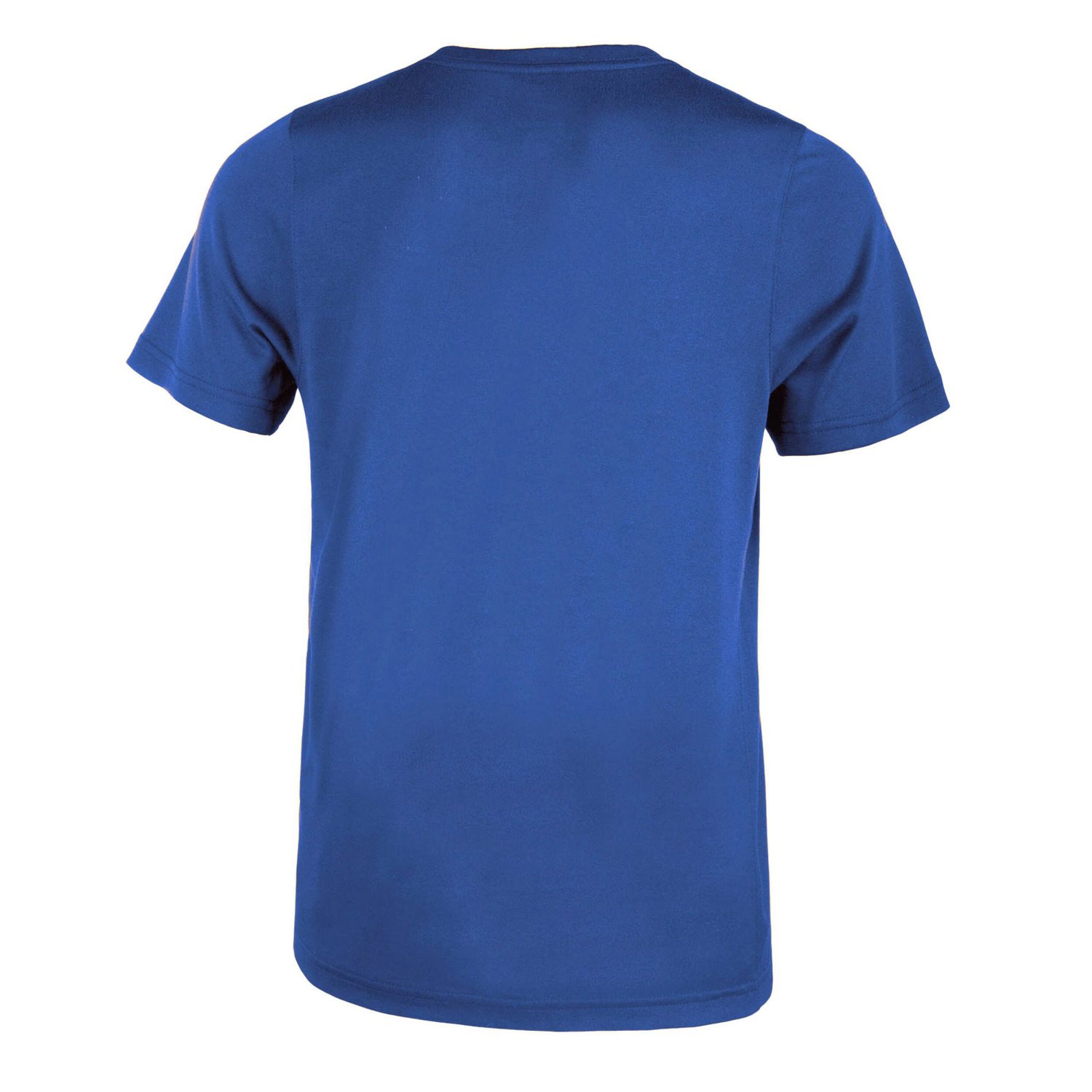 Preschool Nike Duke Blue Devils Legend Performance T-Shirt - view number 3
