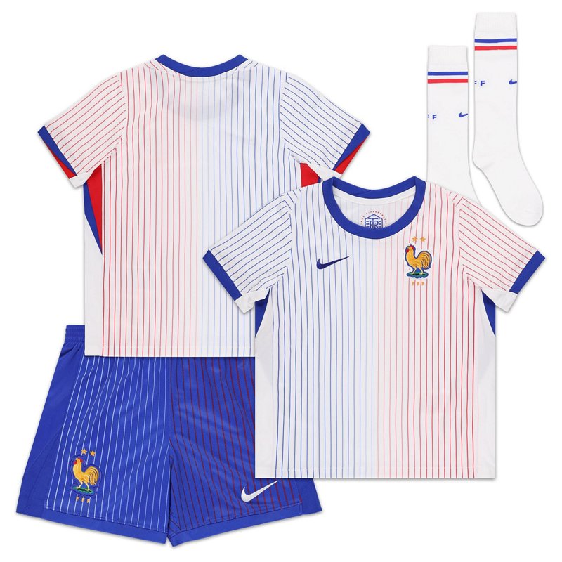 Preschool Nike Fran… - image