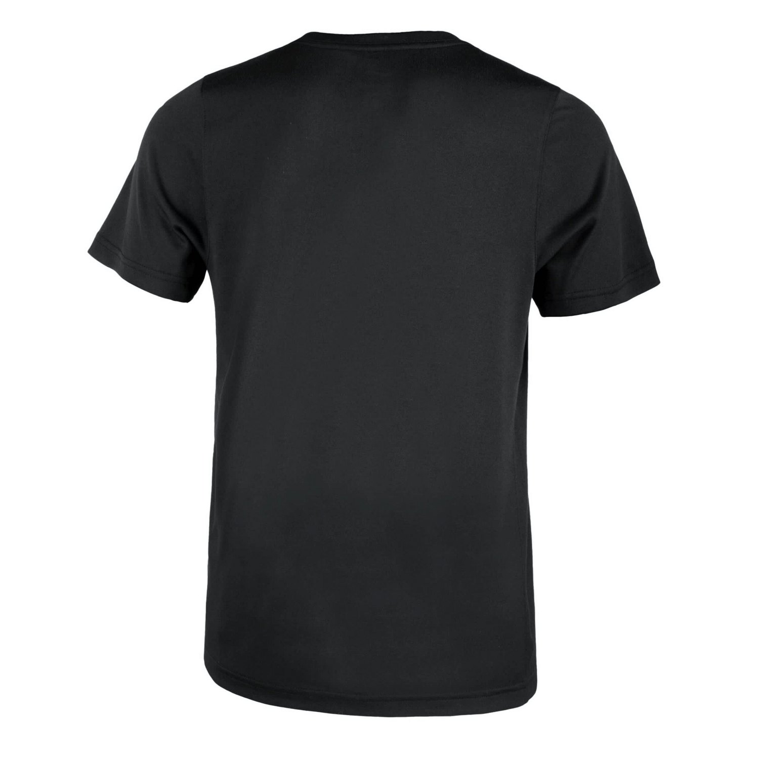 Preschool Nike Iowa Hawkeyes Legend Performance T-Shirt - view number 3