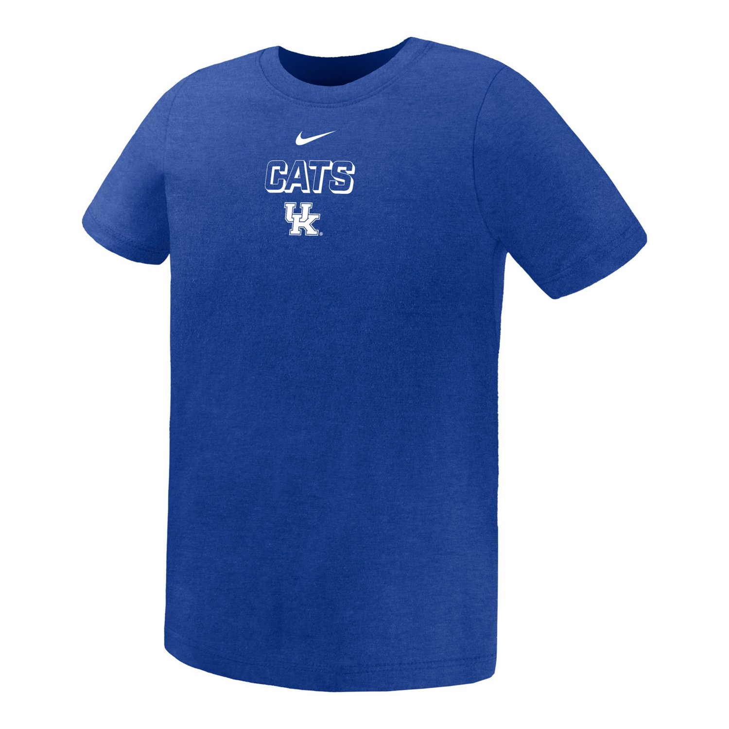 Preschool Nike Kentucky Wildcats Legend Performance T-Shirt