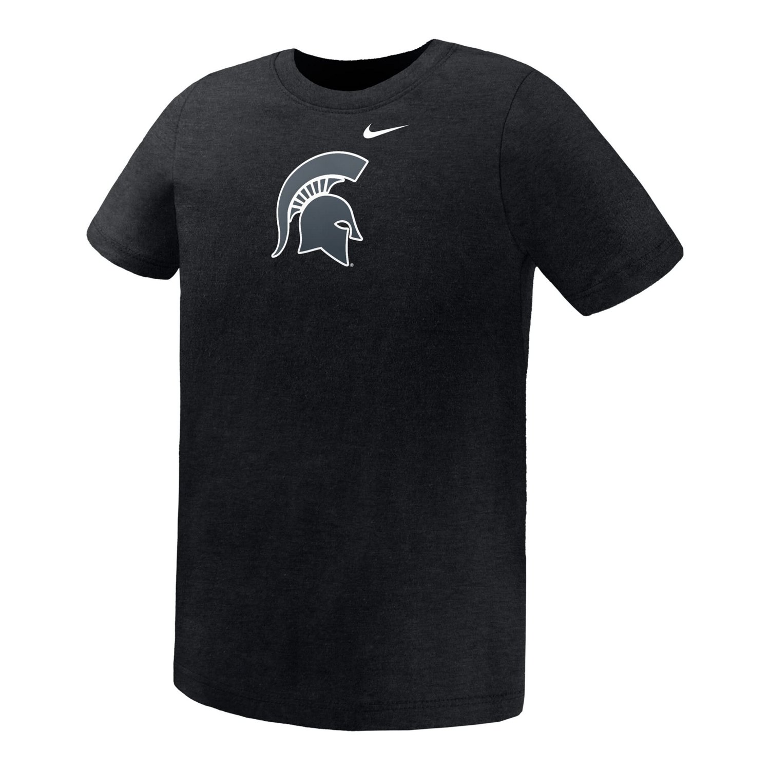 Preschool Nike Michigan State Spartans Legend Color Pop Performance T-Shirt