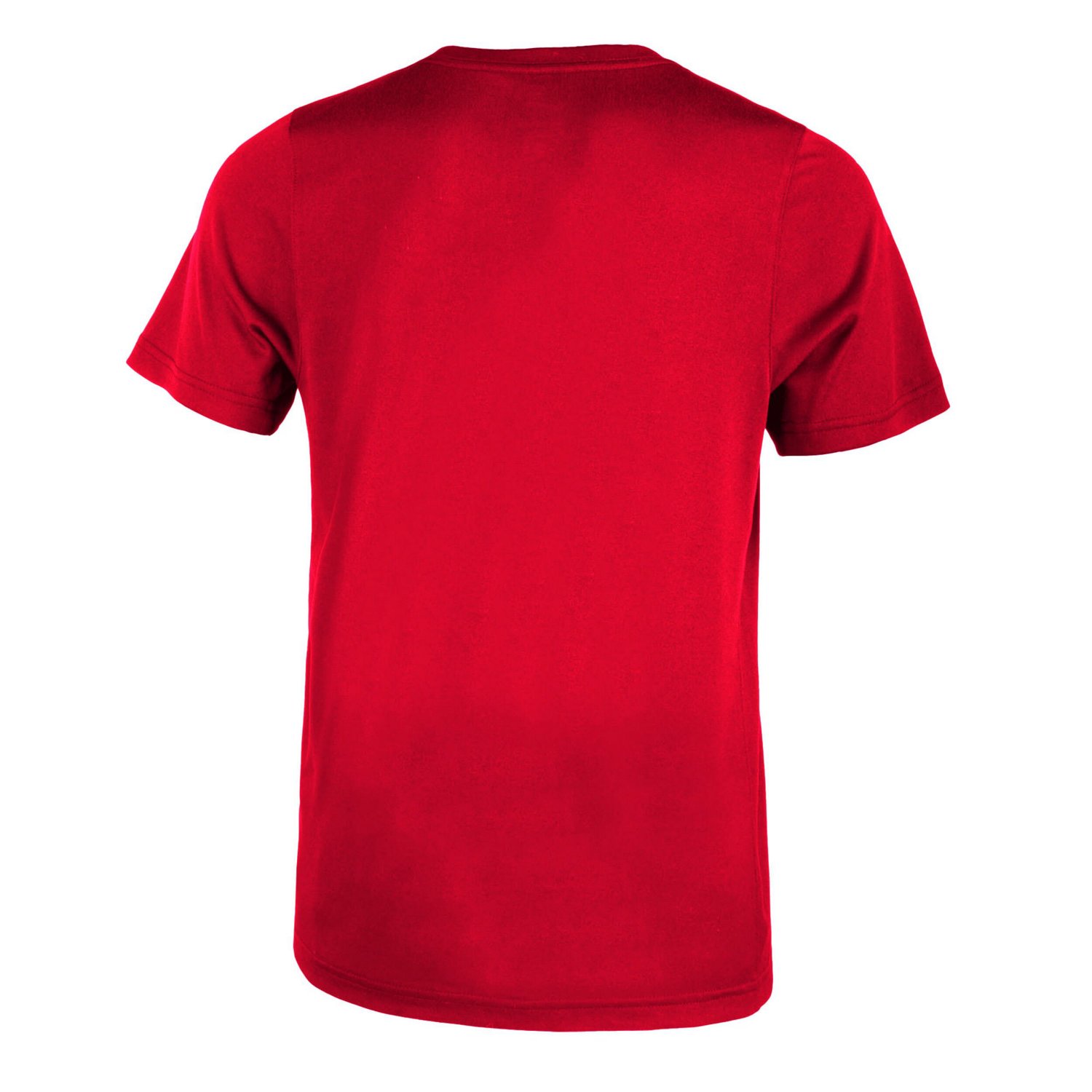 Preschool Nike Ohio State Buckeyes Legend Performance T-Shirt - view number 3