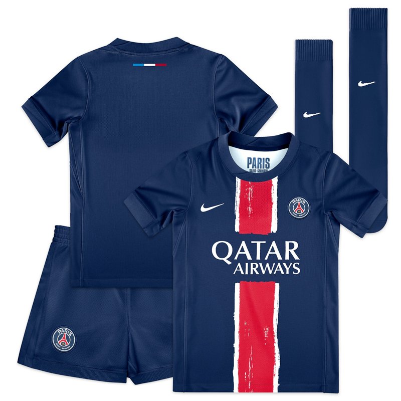 Preschool Nike Pari… - image