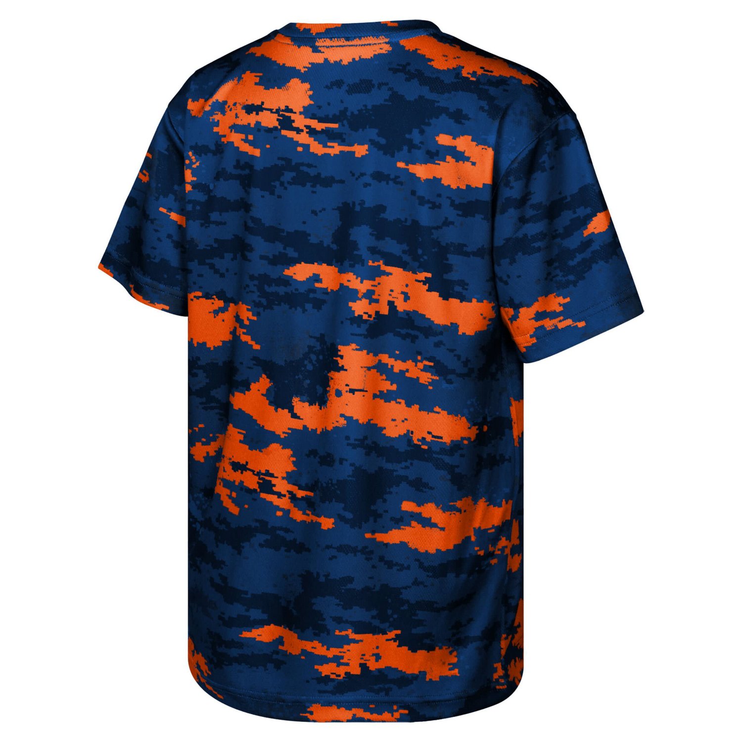 Preschool Outerstuff Auburn Tigers Scrimmage T-Shirt - view number 3