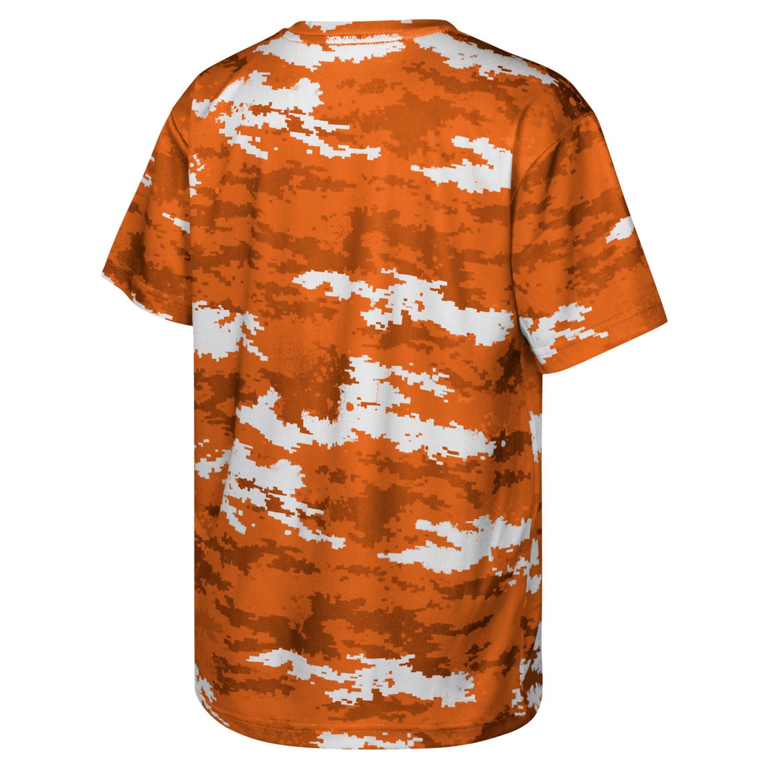 Preschool Texas Texas Longhorns Scrimmage T-Shirt                                                                                - view number 3
