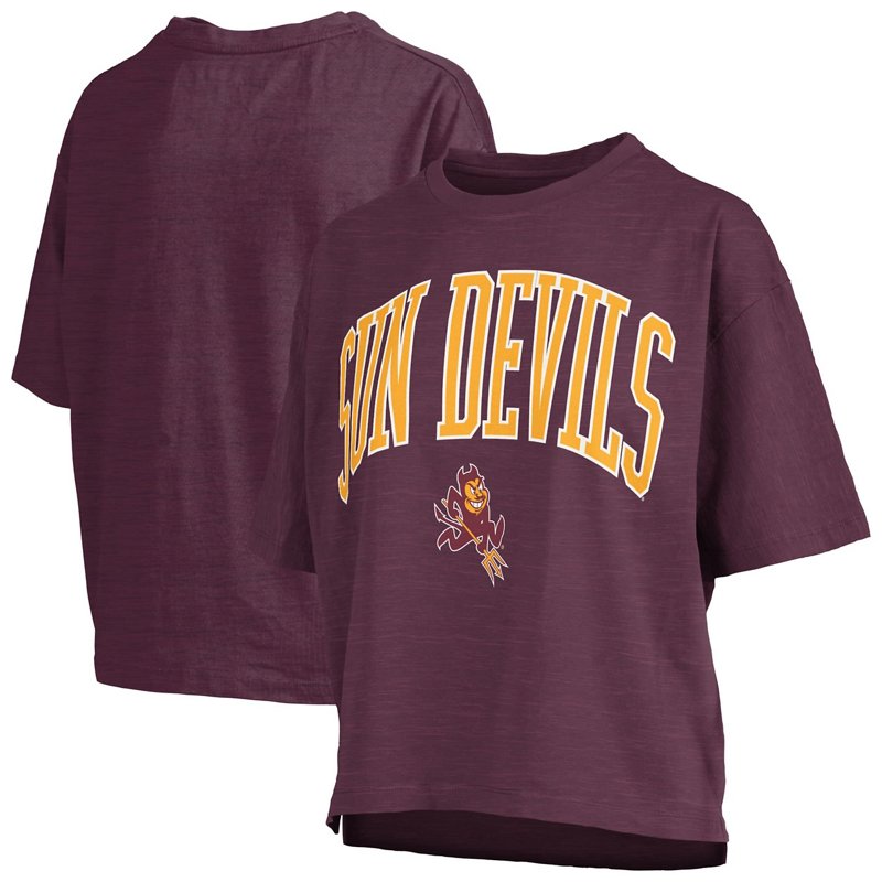 Pressbox Arizona St… - image