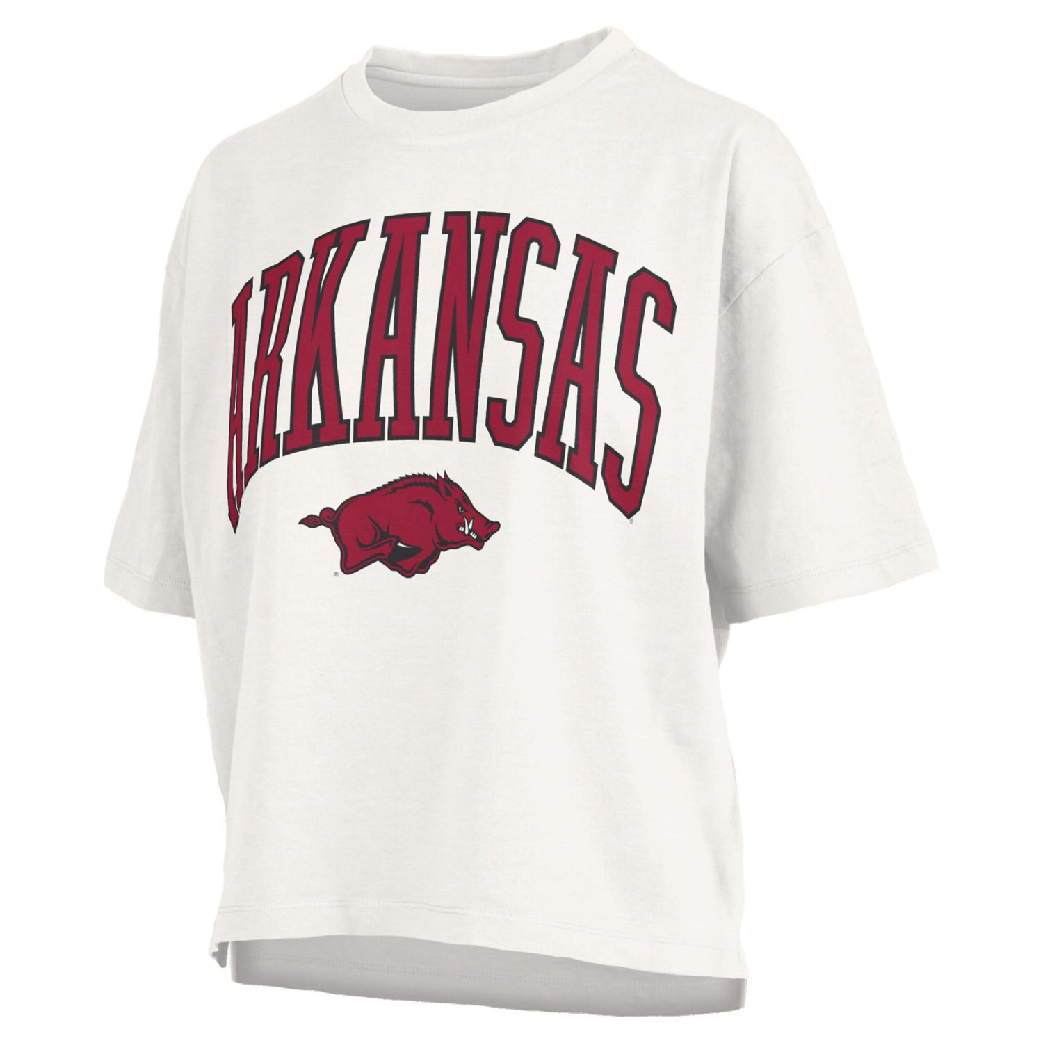 Pressbox Arkansas Razorbacks Nelson T-Shirt - view number 2
