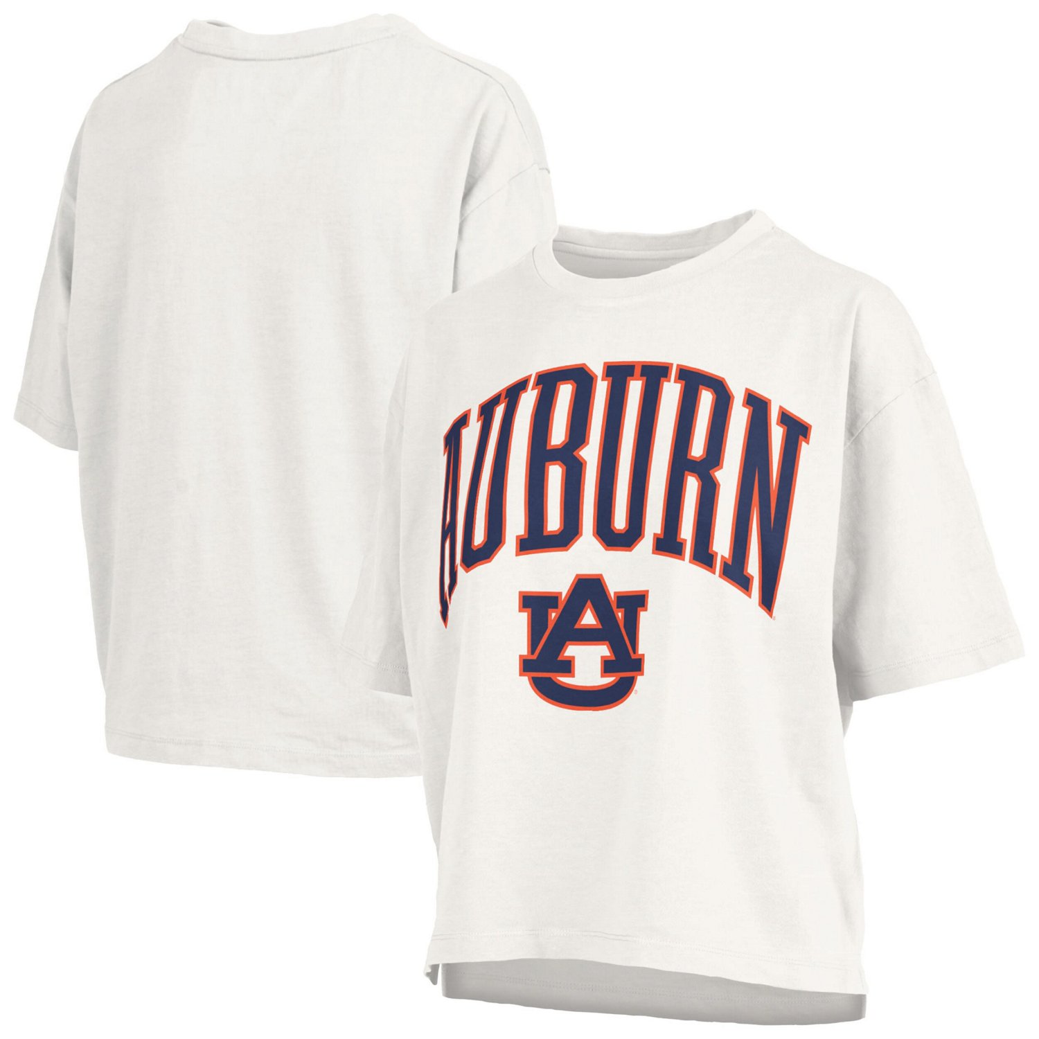 Pressbox Auburn Tigers Nelson T-Shirt