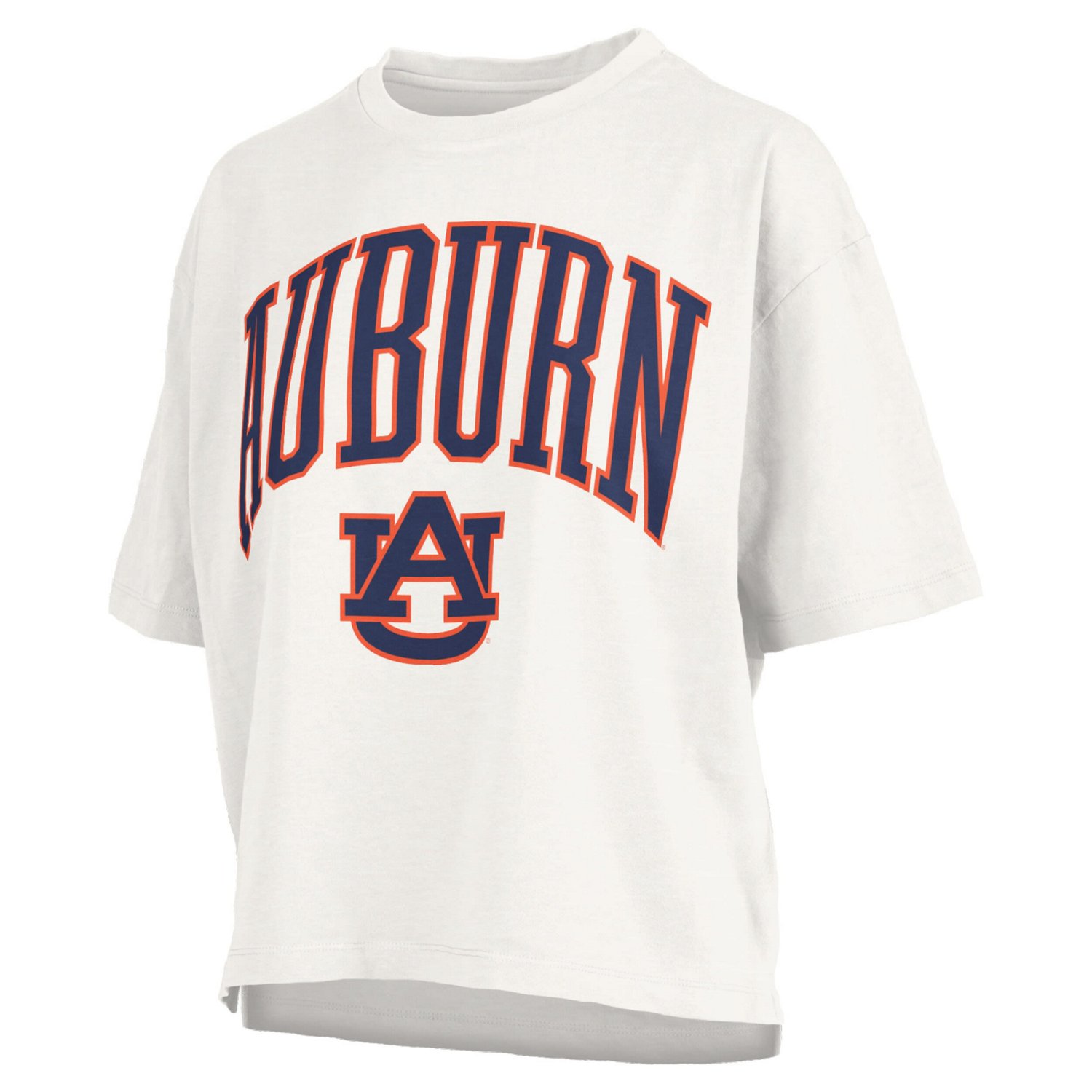 Pressbox Auburn Tigers Nelson T-Shirt - view number 2