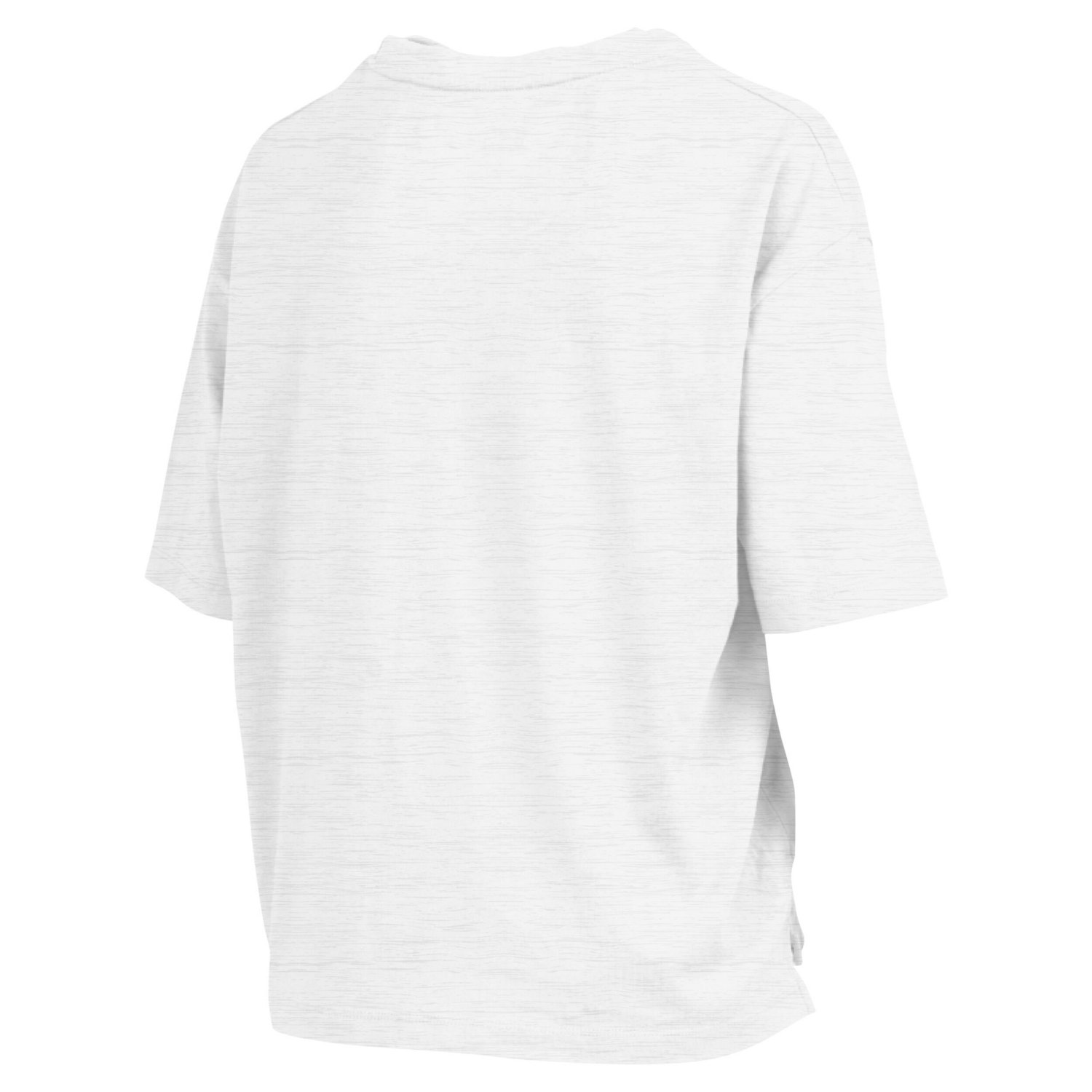 Pressbox Auburn Tigers Rock  Roll Slub T-Shirt                                                                                   - view number 3
