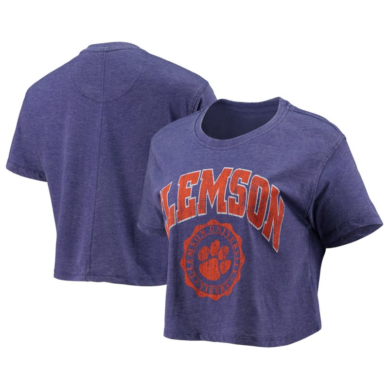 Pressbox Clemson Ti… - image