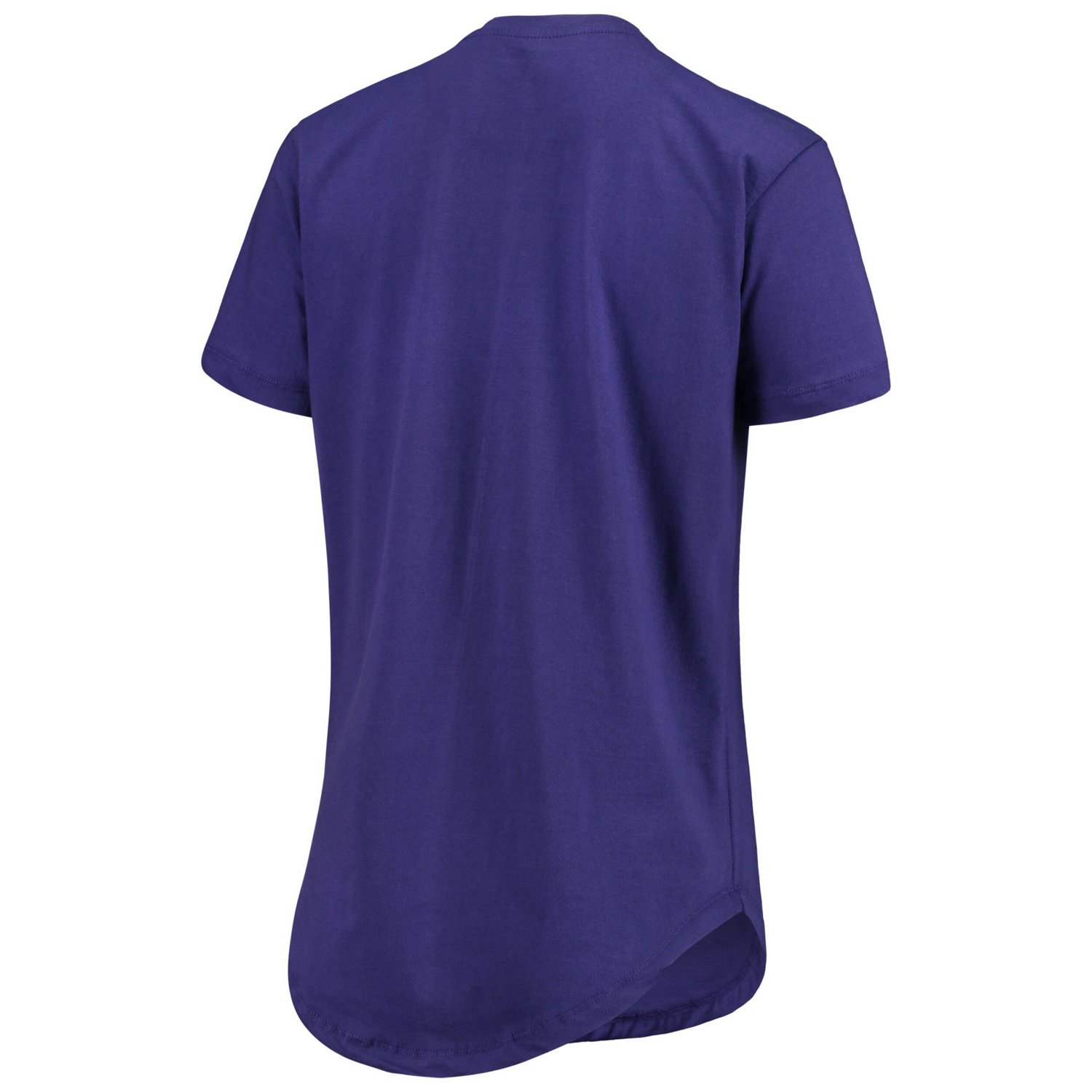 Pressbox Clemson Tigers Wild Lips Core T-Shirt - view number 3