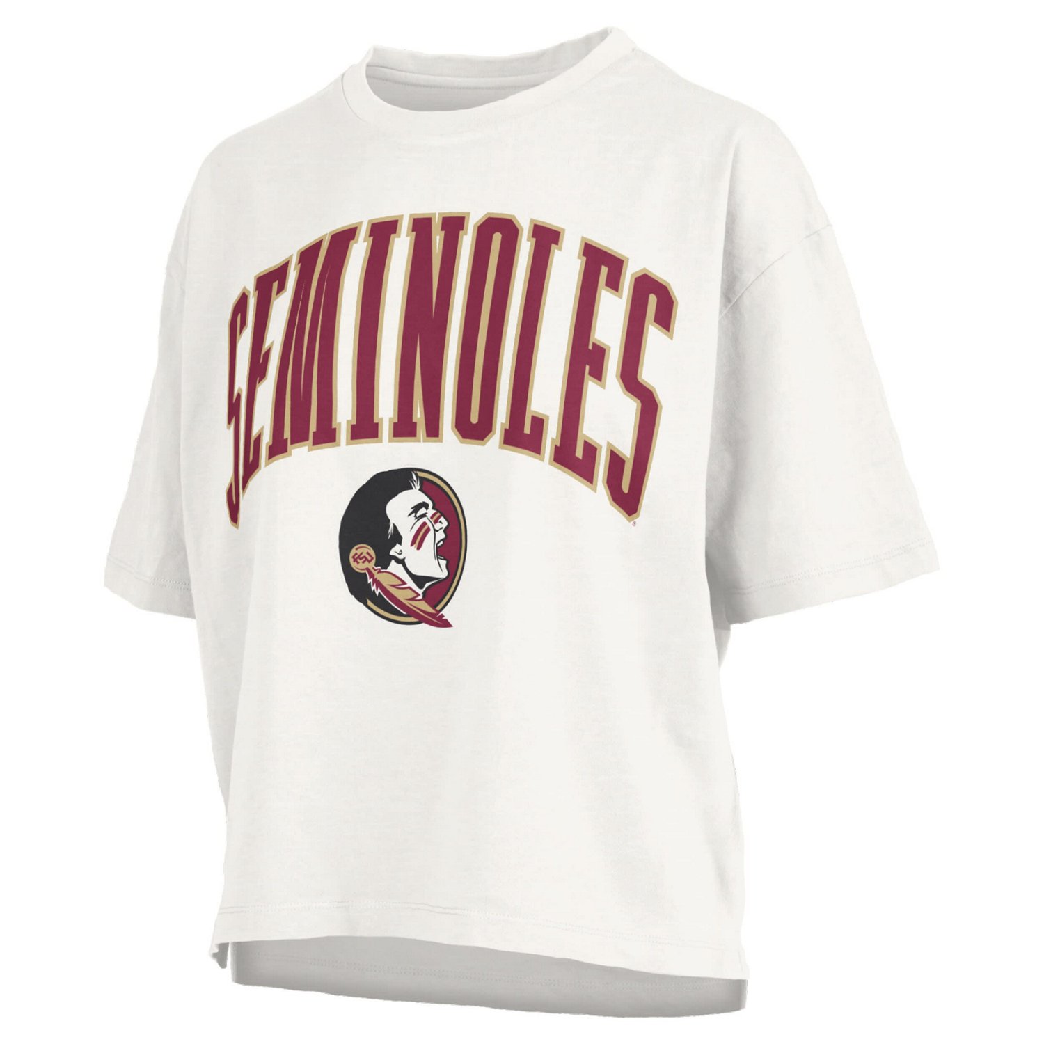 Pressbox Florida State Seminoles Nelson T-Shirt - view number 2