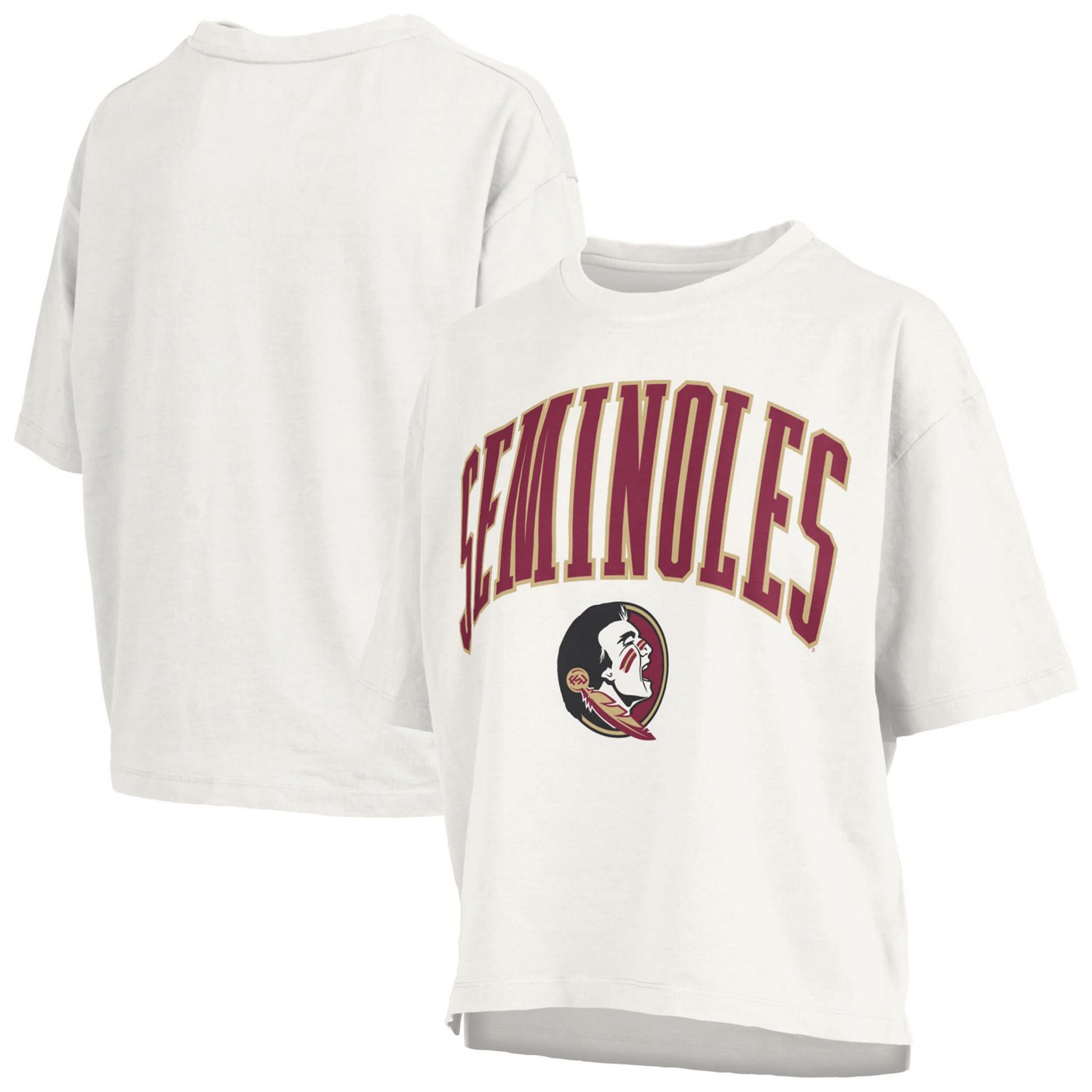 Pressbox Florida State Seminoles Nelson T-Shirt