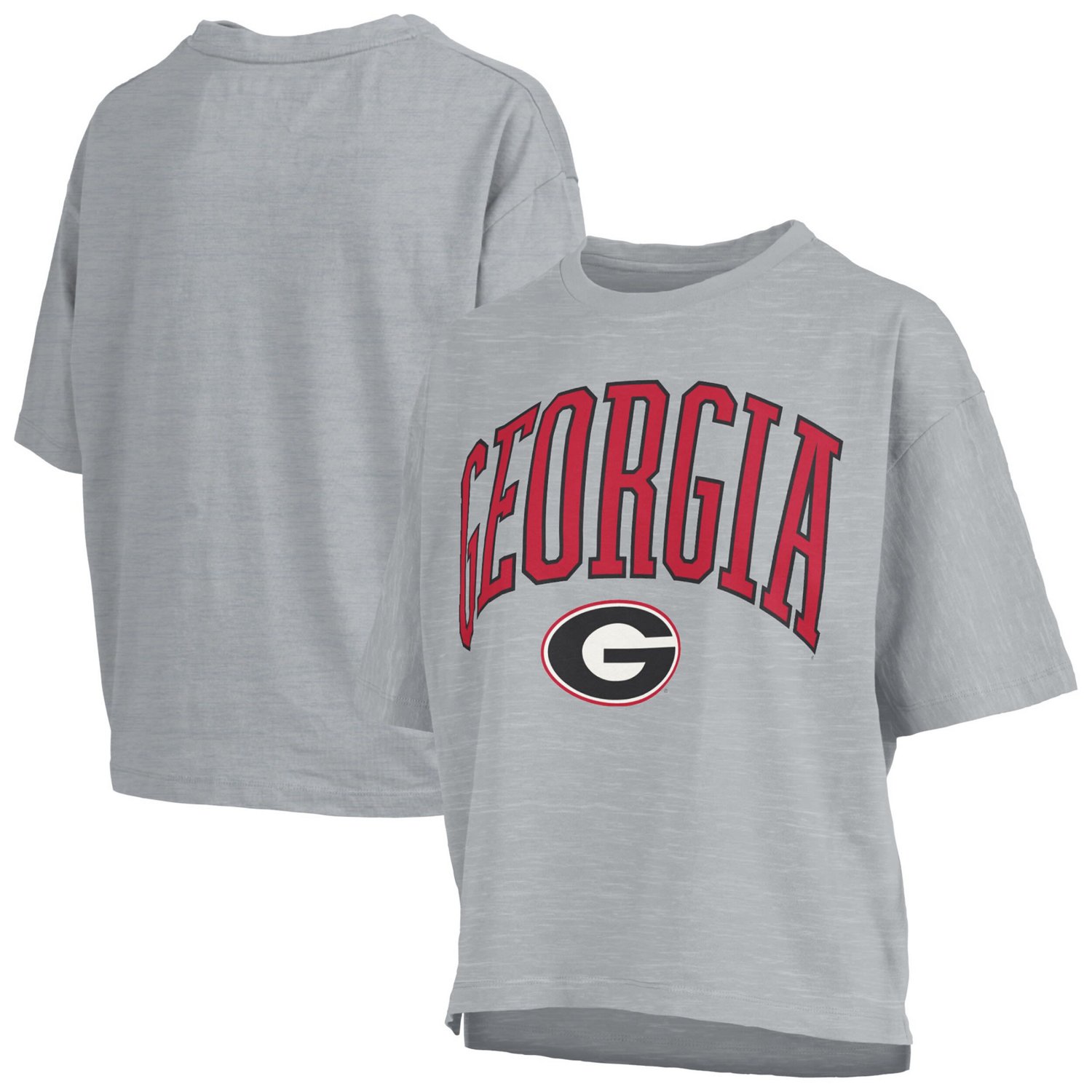 Pressbox Georgia Bulldogs Nelson T-Shirt