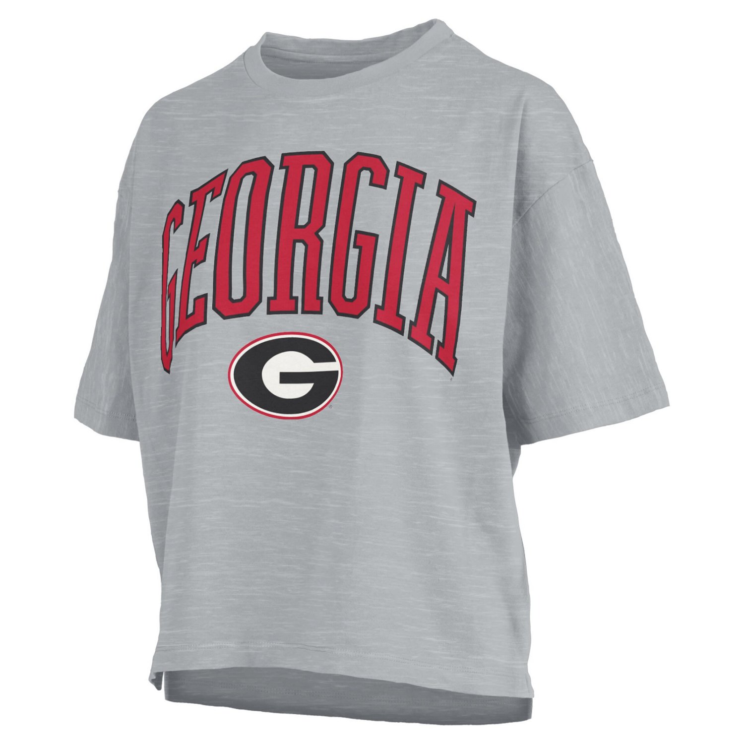 Pressbox Georgia Bulldogs Nelson T-Shirt - view number 2