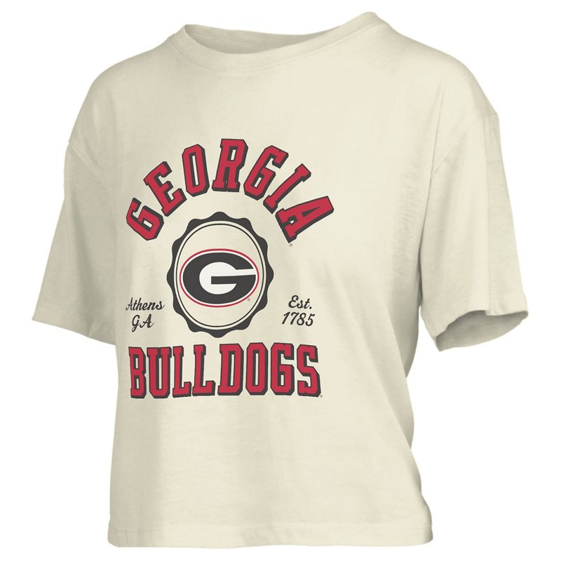 Pressbox Georgia Bu… - image
