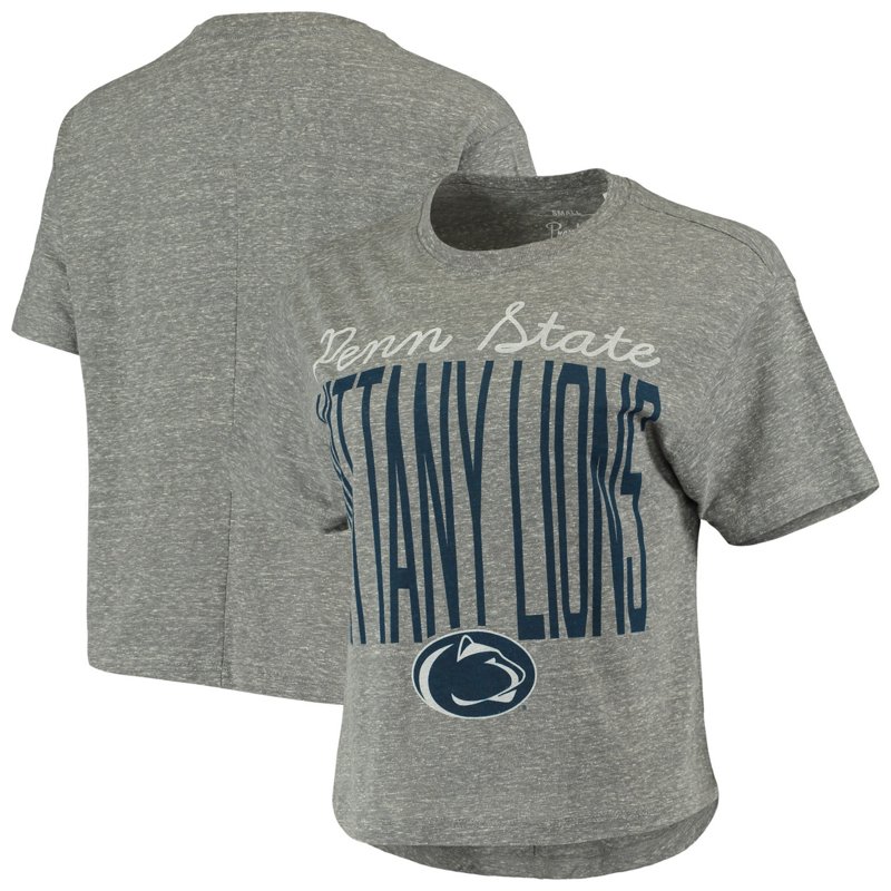 Pressbox Heathered … - image