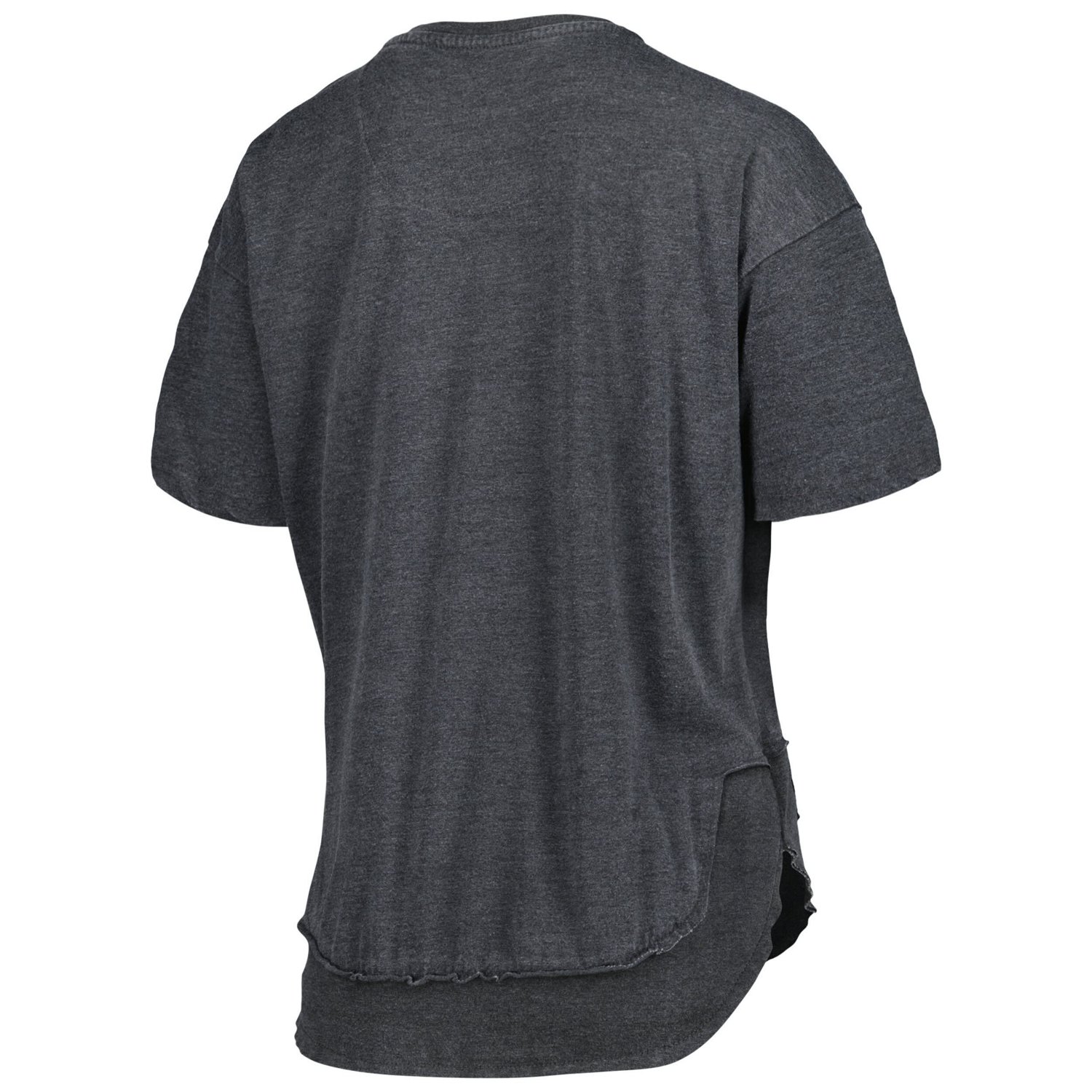 Pressbox Iowa Hawkeyes Arch Poncho T-Shirt - view number 3