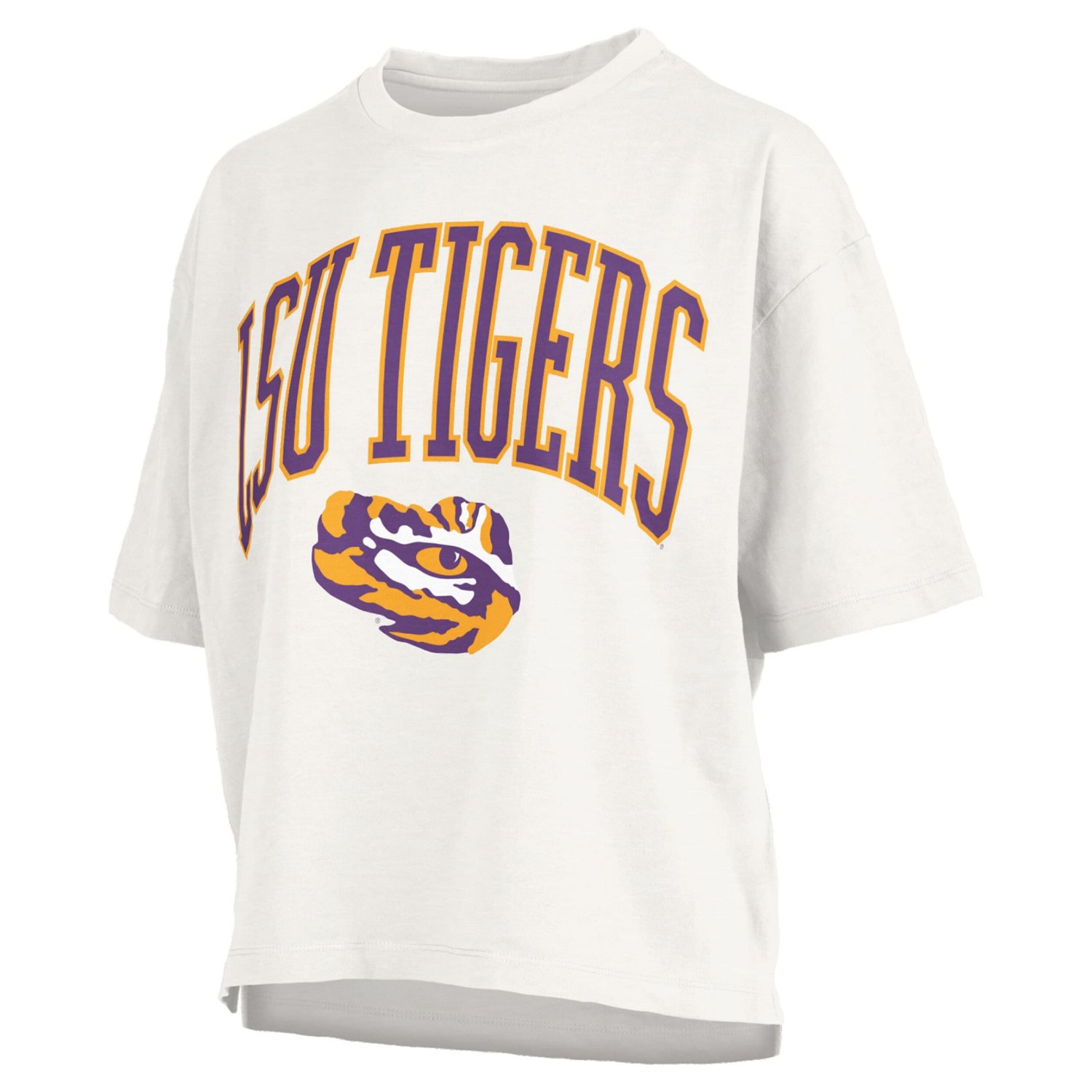 Pressbox LSU Tigers Nelson T-Shirt - view number 2