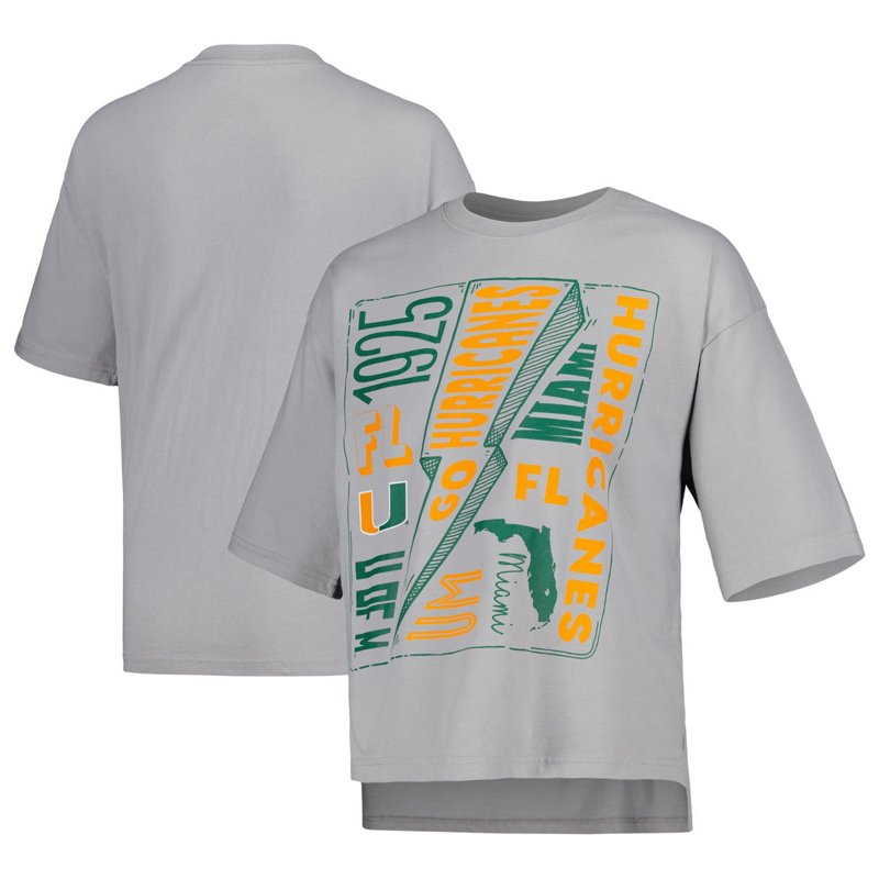 Pressbox Miami Hurr… - image