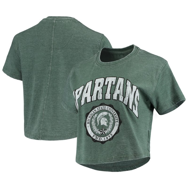 Pressbox Michigan S… - image