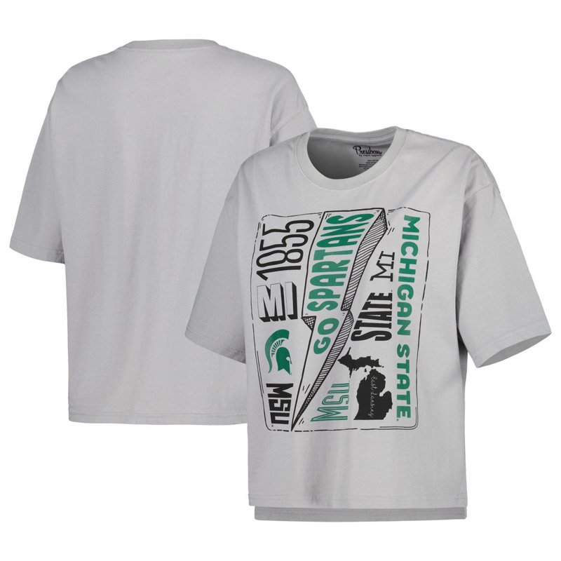Pressbox Michigan S… - image