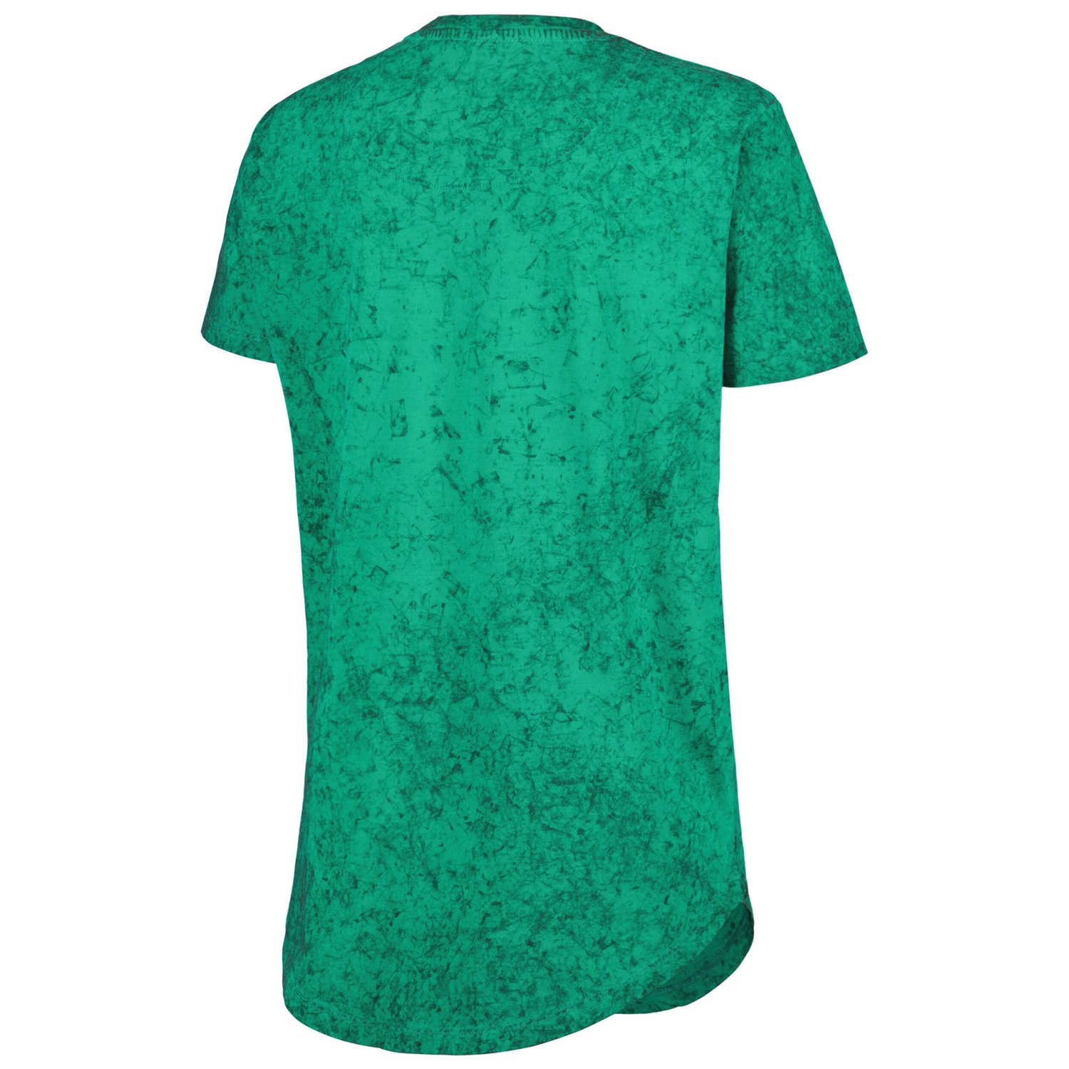 Pressbox Michigan State Spartans Southlawn Sun-Washed T-Shirt