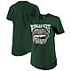 Pressbox Michigan State Spartans Wild Lips Core T-Shirt                                                                          - view number 1 selected