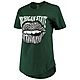 Pressbox Michigan State Spartans Wild Lips Core T-Shirt                                                                          - view number 2