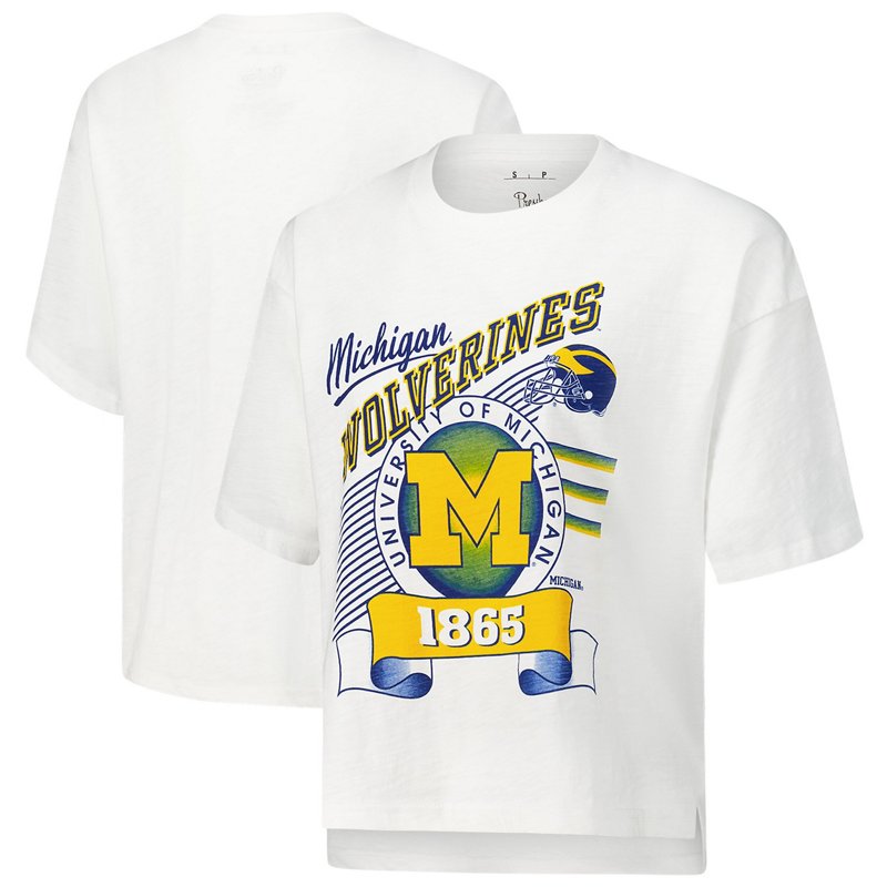 Pressbox Michigan W… - image