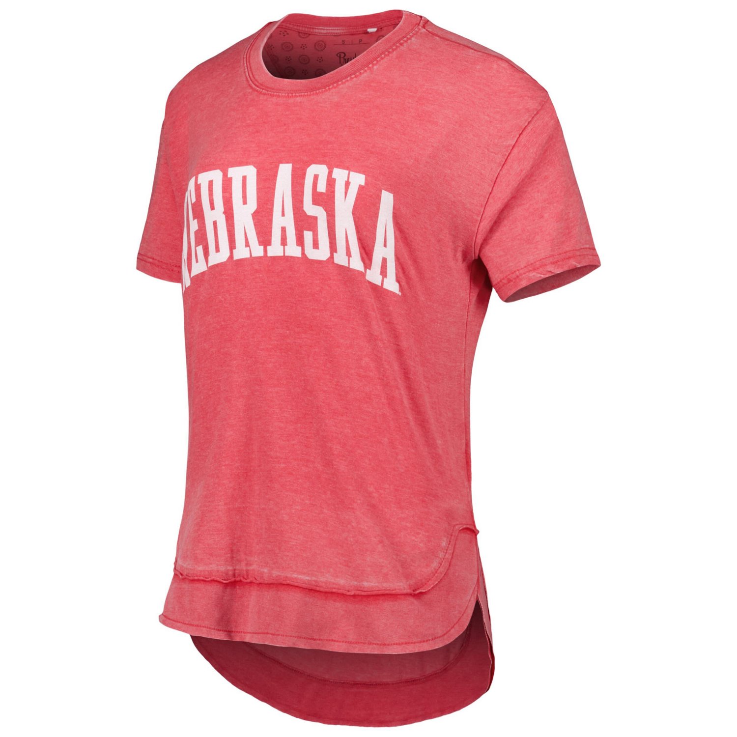 Pressbox Nebraska Huskers Arch Poncho T-Shirt - view number 2