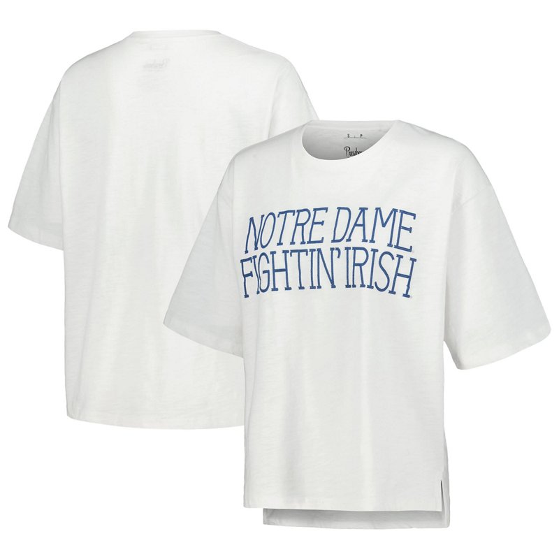 Pressbox Notre Dame… - image