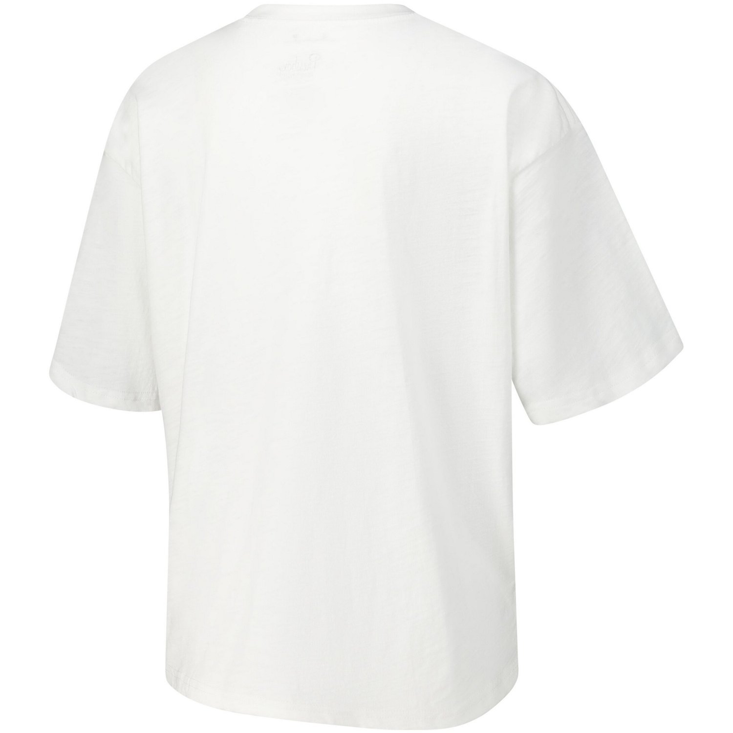 Pressbox Ohio State Buckeyes Rock  Roll Slub T-Shirt - view number 3