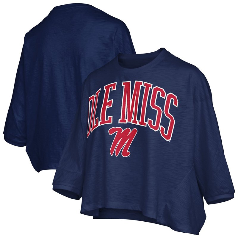 Pressbox Ole Miss R… - image