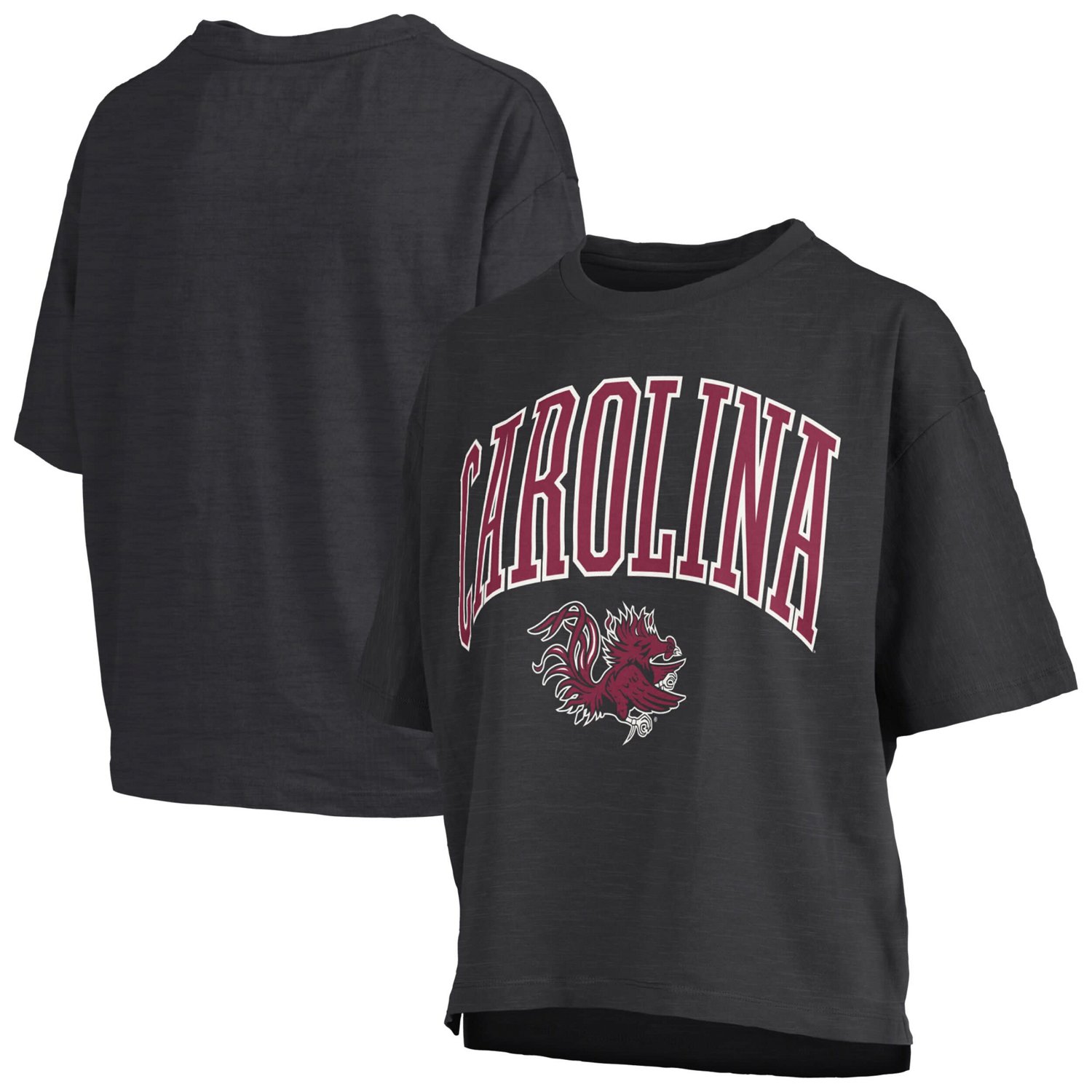 Pressbox South Carolina Gamecocks Nelson T-Shirt
