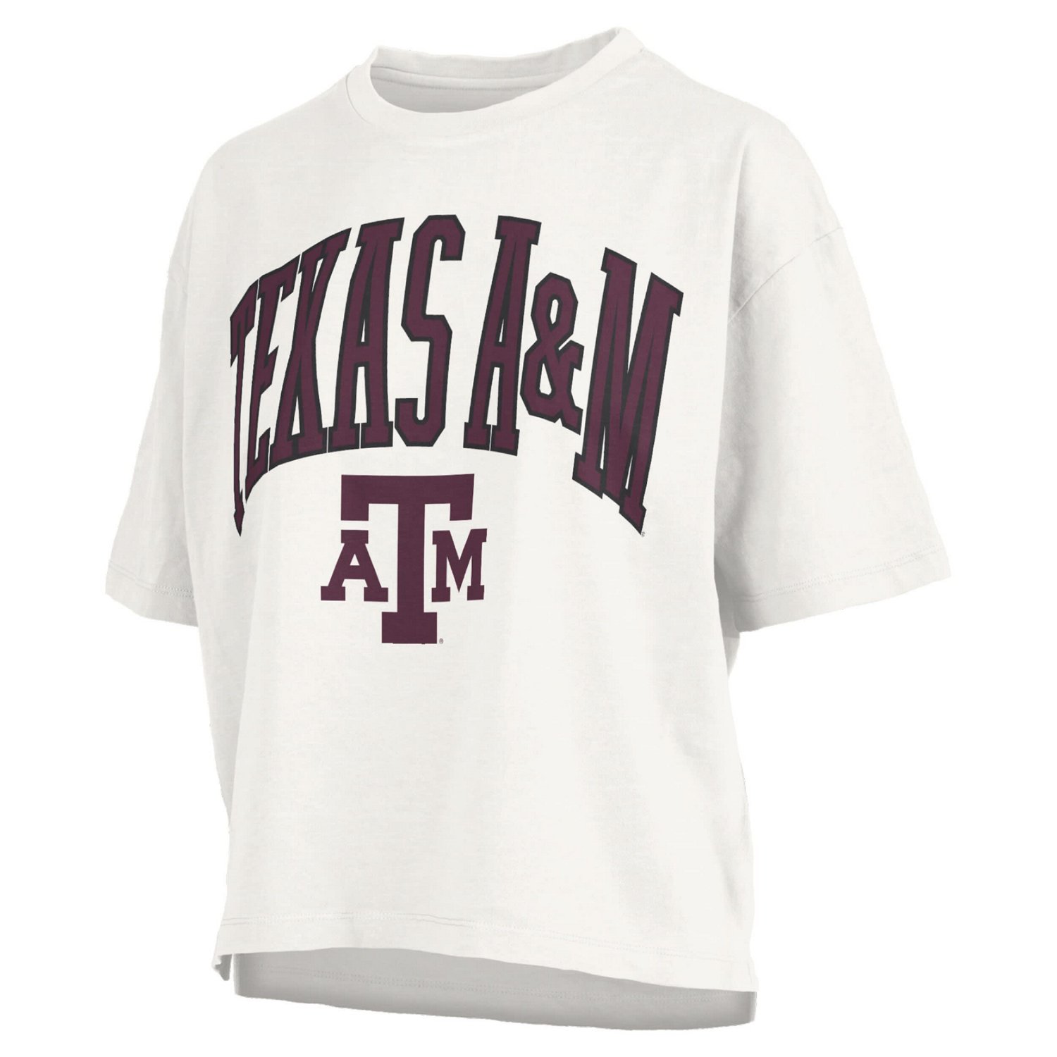 Pressbox Texas AM Aggies Nelson T-Shirt - view number 2