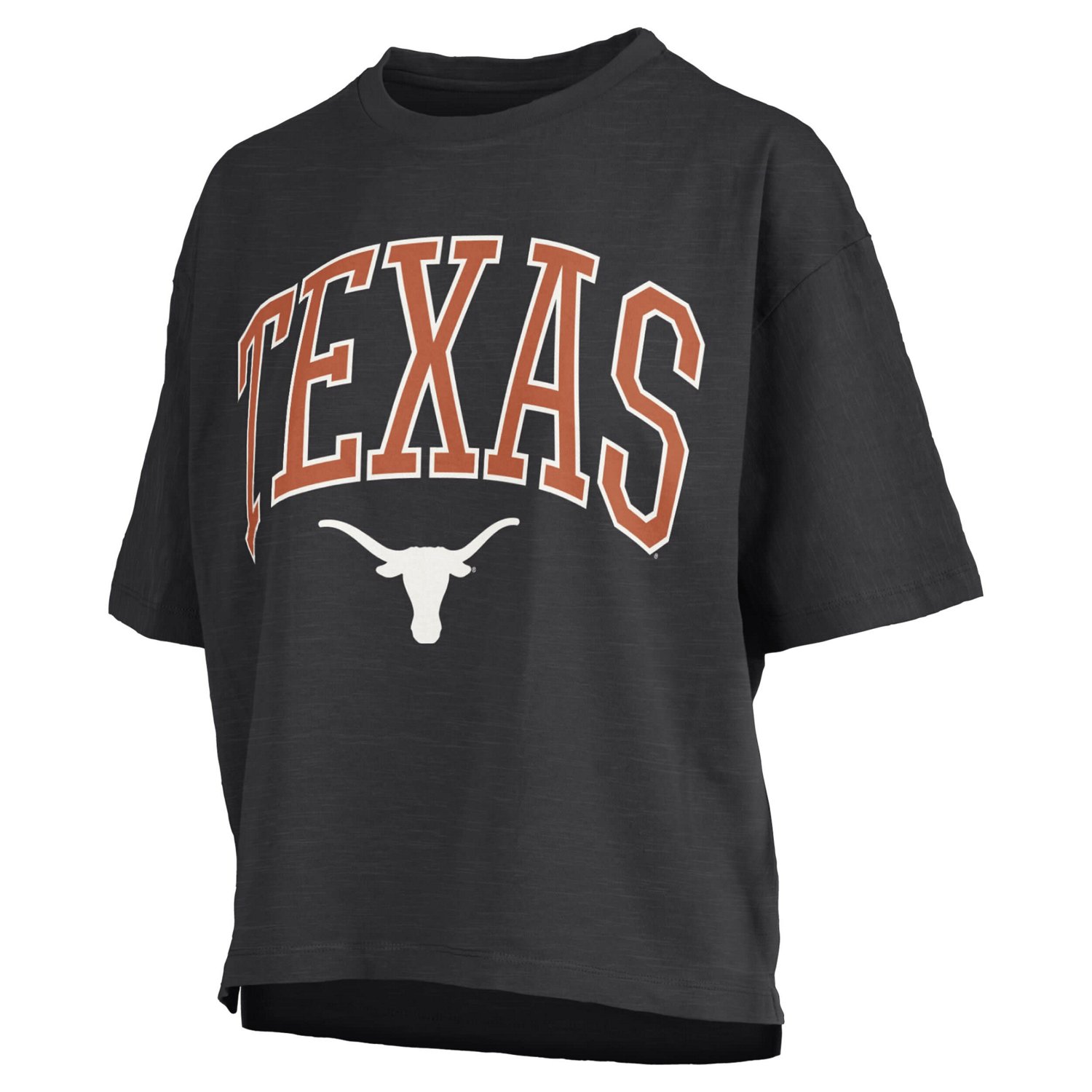 Pressbox Texas Longhorns Nelson T-Shirt - view number 2