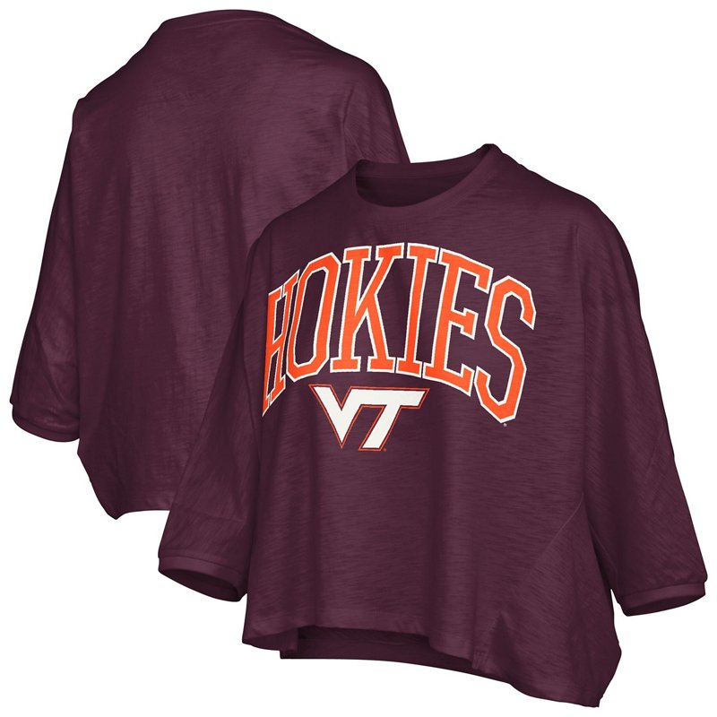 Pressbox Virginia T… - image